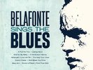 Harry Belafonte - Belafonte Sings The Blues 180g 2LP 45RPM LTD ED AUDIOPHILE NEW
