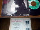 RARE French EP 45t BIEM (7') Brigitte BARDOT (01/1964)
