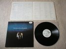 THE DOORS The Soft Parade JAPAN PROMO audiophile LP *NEAR MINT (Jim Morrison)
