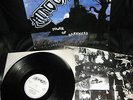 MINOTAUR:Power of Darkness rare lp_Deathrow_Exumer_Kreator_Messiah_Sadus_Thrash