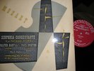 BARYLLI  MOZART SINFORNIA CONCERTANTE WESMINSTER WL 5107