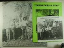 LAZY SMOKE GARAGE LP CORRIDOR OF FACES LTD REISSUE & BONUS 45 & BOOK REPLICA WOW