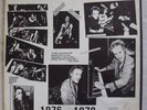 SEX PISTOLS FILE -  BOX 4LP 1976-1978 - VG/VG++ A&M TAKES (250 EX)