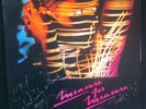 ICEHOUSE - MEASURE FOR MEASURE LP - SIGNED BY IVA DAVIES+ PROMO PHOTO & CLIPS
