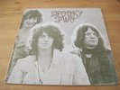 SPOOKY TOOTH - Spooky Two ORIG UK 1st PRESS PINK ISLAND EYE matrices +A/+B