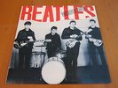 THE BEATLES   THE DECCA TAPES   UK Import Lp Record   Circuit Records