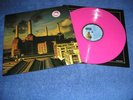 PINK FLOYD ANIMALS LIMITED PINK VINYL FOC ´77 OIS TOP ZUSTAND