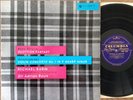 Michael Rabin:Bruch-Scottish Fantasy,Wieniawski Vln Conc #1:UK Col 33CX1538:NM-