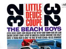 THE BEACH BOYS  