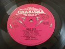 PETER HAMMILL.FOOL`S MATE.CHARISMA PINK SCROLL 1ST PRESS.VAN DER GRAAF GENERATOR