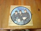 The Beatles A Hard Days Night Picture Disc RP5160
