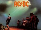 AC/DC Let There Be Rock LP NEW SEALED ROCK 180G VINYL