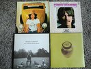 George Harrison (Beatles)  5 LPs  u.a Box All things must past Sammlerauflösung