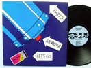 BIG BLACK Atomizer LP on Homestead Original Pressing Steve Albini Shellac