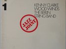 FRANCY BOLAND Going Classic RARE JAZZ ORIGINAL GERMANY 1971
