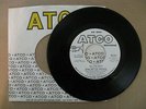 DEREK & THE DOMINOS-Tell The Truth /Rock/ RARE 1970 Promo 45 RPM w/ ATCO Sleeve