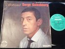 L'étonnant Serge Gainsbourg - Original 10