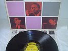 TENOR CONCLAVE.  HANK MOBLEY.  JOHN COLTRANE.  ZOOT SIMS. AL COHN. PRESTIGE. RVG
