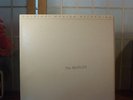 MOFI THE BEATLES 2 LP THE WHITE ALBUM MOBILE FIDELITY  AUDIOPHILE NM