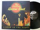 Reverend Horton Heat Psychobilly Sub Pop Vinyl LP 1994