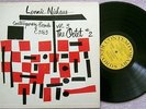 LENNIE NIEHAUS, Vol. 3, The Octet #2, Original 1955 Deep Groove LP