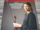 VIKTORIA MULLOVA VIOLIN VIVALDI LE QUATTRO STAGIONI ABBADO PHILIPS DIGITAL 1987