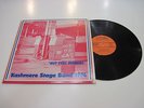 KASHMERE STAGE BAND 1974 