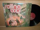  private breaks ROLLING BOB og nm- FUNK LP sleazy FUNKY