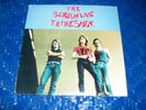 The Screaming Tribesmen 