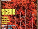SCENE OF 65 YARDBIRDS, DOWNLINERS SECT, THE FAIRIES, THE ZEPHYRS, THE MEASLES
