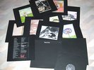 FAUST So Far COMPLETE WITH ALL ITEMS Orig. Philips 1972 THE BLACK KRAUT MONSTER