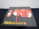 Sloan Navy Blues Canadian Sealed New Vinyl LP Gatefold 1998