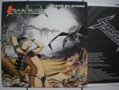STORMWIND - Taken by Storm LP  orig. 1984 Living Death AVENGER Sodom HEAVY METAL