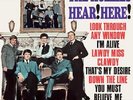 The Hollies / Hear Here - Vinyl LP 180g