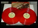THE BEATLES 1962/1966 ECUADOR PRESSING RARE LP  RED 1977
