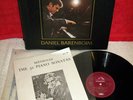 SLS 794/12 12 LP STEREO UK BEETHOVEN THE 32 PIANO SONATAS DANIEL BARENBOIM NM