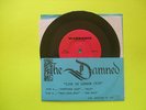 THE DAMNED '' LIVE IN LONDON