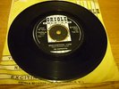 THE MARVELETTES...BEECHWOOD 4-5789