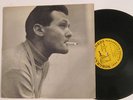 Stan Getz LP Interpretations by The Stan Getz Quintet #2 Norgran lbl MGN-1008