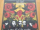 Incubus - A Crow Left Of The Murder... - DOLP Vinyl