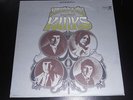 Kinks Something Else By The..US LP VG+ Early Reprise Press Stones Beatles RARE