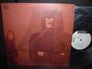 Soft Machine Fourth Japan Orig.PROMO LP WHITE LABEL NM