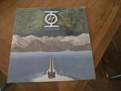private 1981 hard rock: LODESTONE  s/t   LP  (SS)