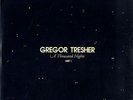 Gregor Tresher - A Thousand Nights Part 1 *RARE 