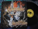 EXCALIBUR: HEADSTONE:  GERMAN POWER METAL 1985 TOP