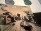 OASIS DEFINITELY MAYBE  1994 ORIGINAL FIRST PRESS IMMACULATE G/FOLWITH POSTCARD