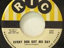 Northern Soul 45 - Eddie Bo 