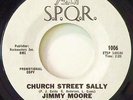 Northern Soul 45 - Jimmy Moore 