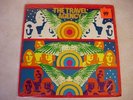 The Travel Agency SEALED Psychedelia