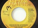 70s Soul 45 - Lew Kirton 